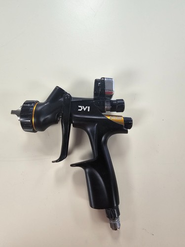 Devilbiss dv1 hvlp automotive - dv1,
