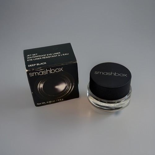 Smashbox jet set - jet, liner