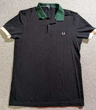 Fred Perry Men`s Navy Blue