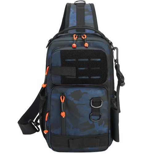 Tactical molle sling - bag, zaino