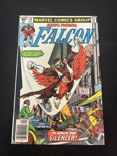 1979 marvel premiere il - 1979,