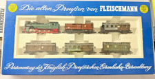 Fleischmann 7881 scala N set