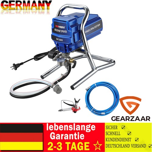 Sistema spruzzo vernice - sistema, a