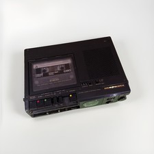 Marantz PMD221 Registratore a