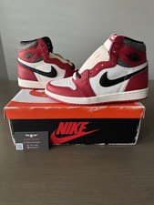 Jordan 1 Retro High OG Chicago