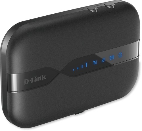Link mobile 4g - 4g, hotspot