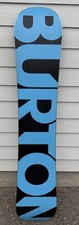 1st Year 2010 Burton Flying V