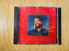 Barry White Feat Love