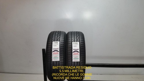 Gomme usate 195 60r15 88h - usate, 195/60r15