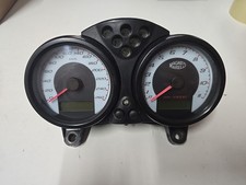 Strumentazione Contachilomentri Ducati Monster S2r S4r