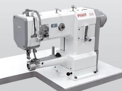 Macchina per cucire pfaff - per, 335
