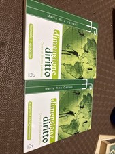 Dimensione Diritto - Corso di Diritto Pubblico, di Maria Rita Cattani