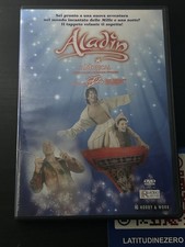 ALADIN “IL MUSICAL” con