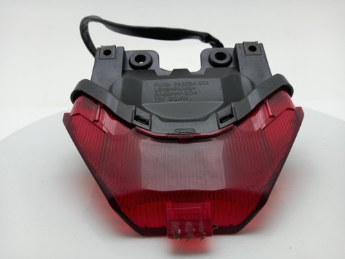 Fanale posteriore yamaha 03 - posteriore,