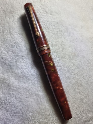Penna stilografica ital stilo - penna,