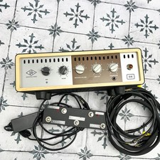 Universal Audio OX Top Box