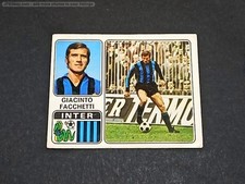 Calciatori 1972-73 Giacinto