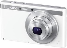 Panasonic fotocamera digitale