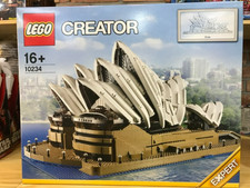 LEGO 5234 Creator Expert