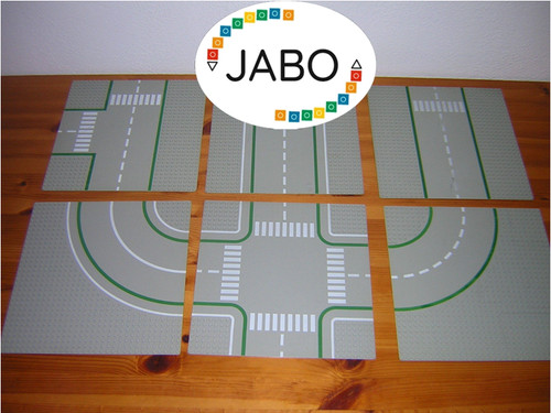 Piastre lego 32x32 - piastre,