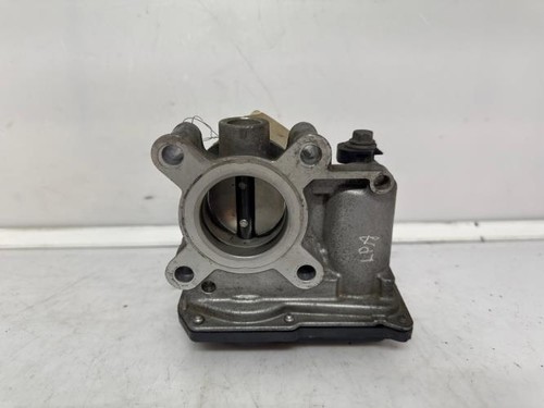 Corpo farfallato renault - corpo,