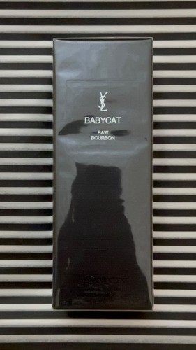 Babycat yves saint laurent - saint,