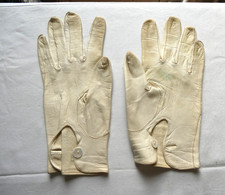 GUANTI IN PELLE UNIFORME REGIO