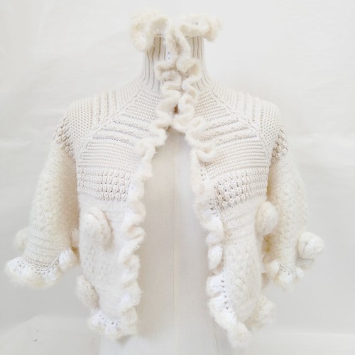 Chanel top donna cashmere - chanel,