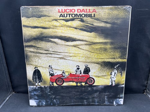 Giri lucio dalla - 33,