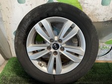 CERCHIO IN LEGA PER KIA