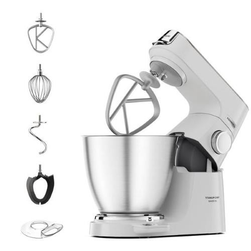 Kenwood titanium chef baker - kenwood,