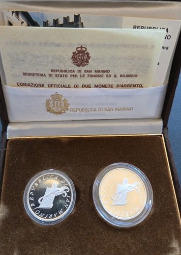 Repubblica san marino 500 - repubblica,