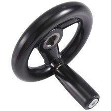 Volantino diametro 3X (3,9"