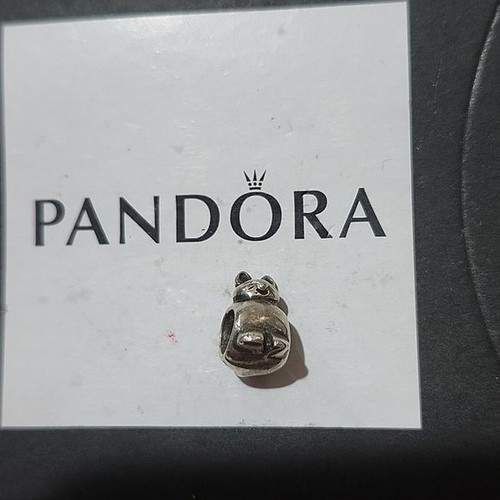 Pandora gattino gatto charm - gattino,
