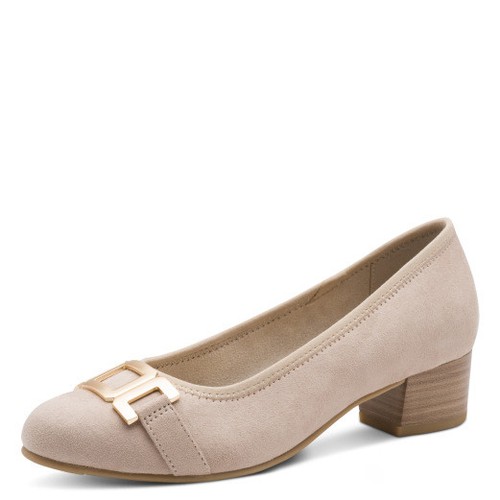 Jana pumps ballerina - pumps, slipper
