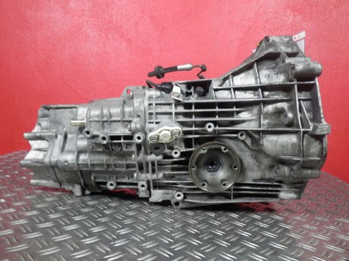 Cambio manuale dcn 28790 audi - manuale,