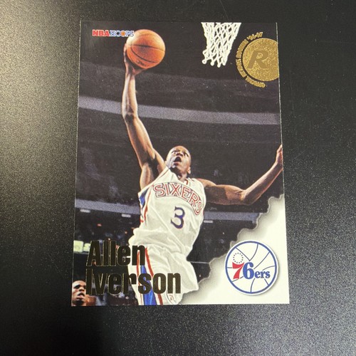 Cerchi nba 1996 rookies - 1996-97,