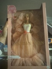 Mattel Barbie Signature