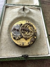 RARE COQ Fusee Chain Baillon