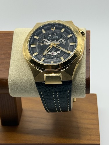 Bulova maquina automatico - maquina,