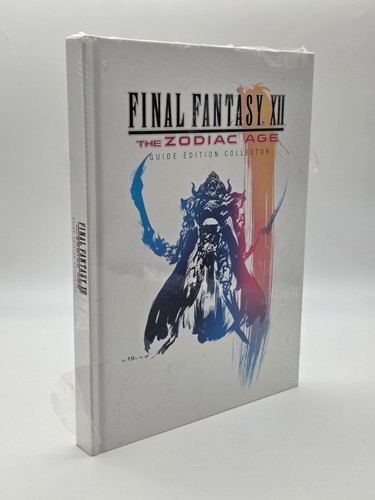Final fantasy xii the - fantasy,