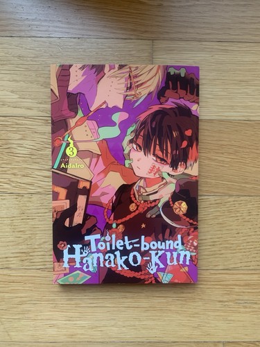Toilette rilegata hanako kun - hanako,