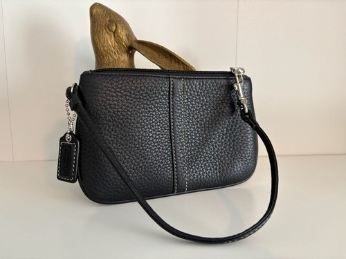 Coach borsa polso piccola - borsa,