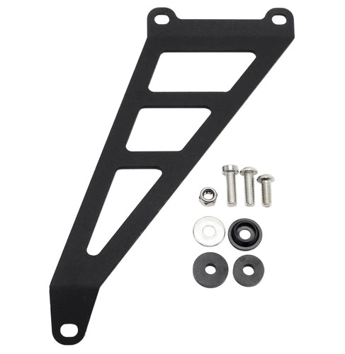 Supporto scarico tmp racing - scarico,