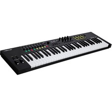 Nektar impact lx61 mk3 - impact,