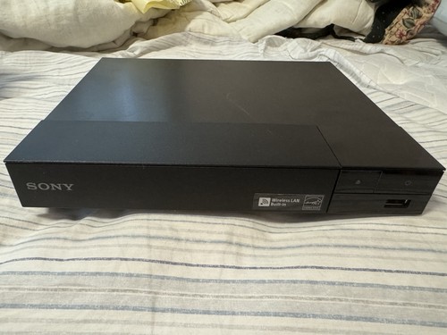 Sony bdp s3700 1080p - sony,