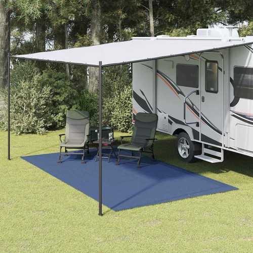 Tappeto tenda blu 800 - x, cm