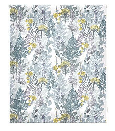 Blindecor fiori tenda - blindecor,