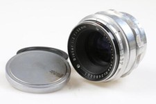 ZEISS Jena Biotar 58 mm f/2,0