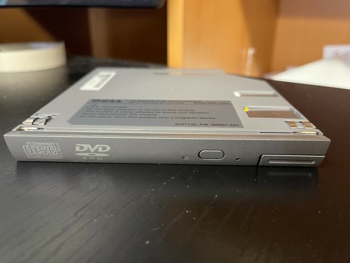 Dell latitude d520 - dell, d620